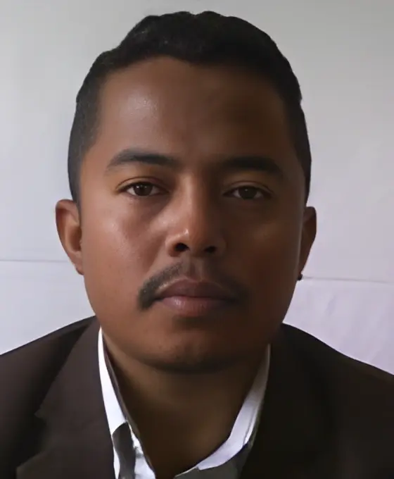 Surya Bahadur Tamang