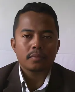 Surya Bahadur Tamang