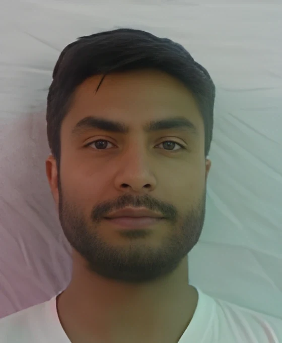 Sasmit Pokhrel