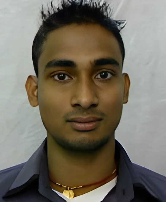 Sushil Kumar Kanu