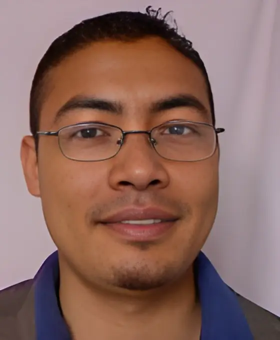 Sushil Khadka
