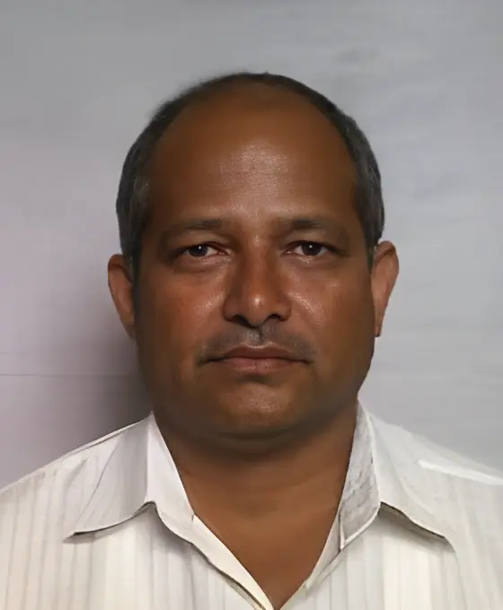 Sitaram Sah