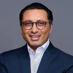 Swarnim Wagle