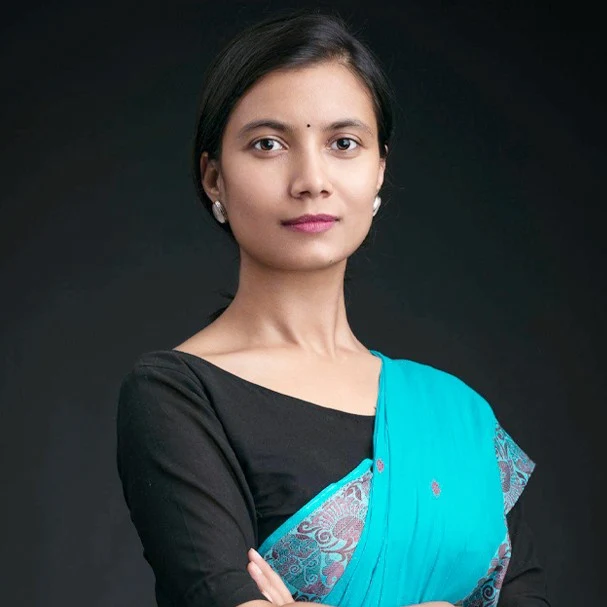 Sobita Gautam