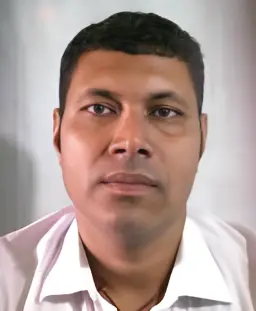 Shambhu Kumar Yadav