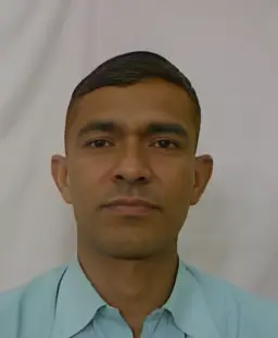 Shambhu Prasad Dhakal