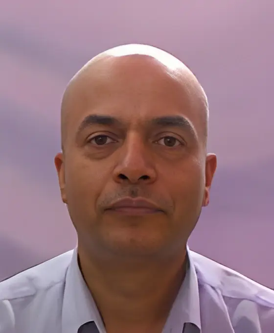 Shri Ram Neupane