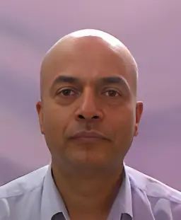 श्रीराम न्यौपाने