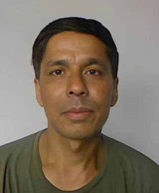 Shreedhar Pokhrel