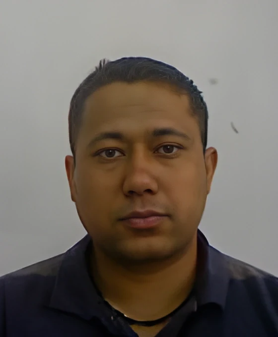 Shisir Khanal