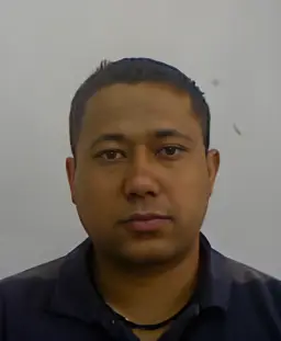 Shishir Khanal