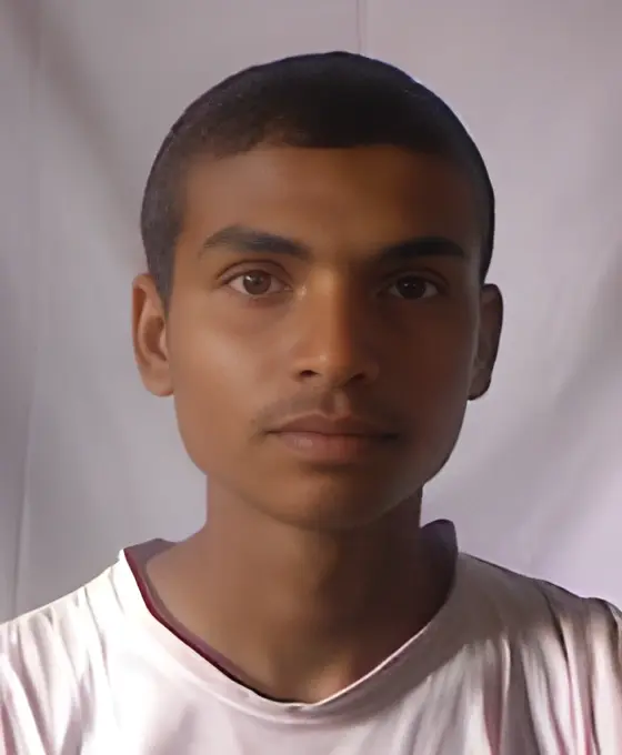 Shiv Shankar Yadav