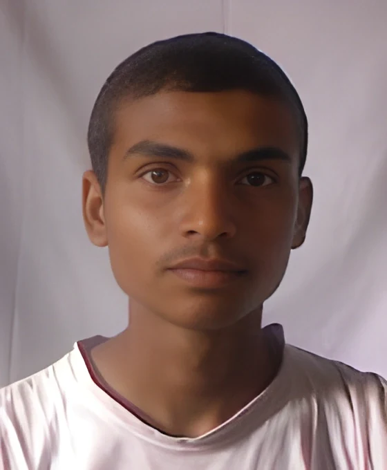 शिव शंकर यादव