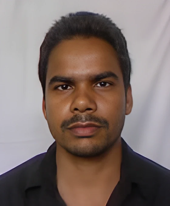 Taufique Ahmad Khan
