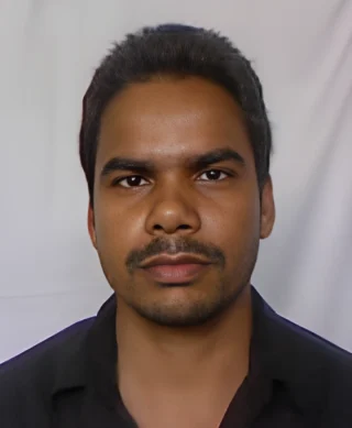 Taufique Ahmad Khan