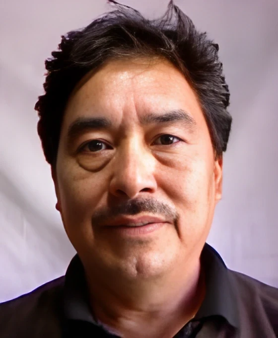 Tek Bahadur Gurung
