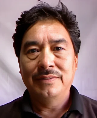 Tek Bahadur Gurung