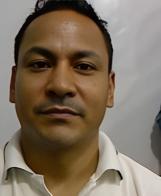 Tek Bahadur Shakya