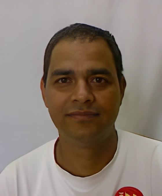 Dr. Tara Prasad Joshi