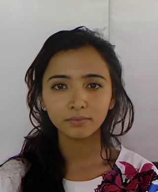 Dr. Toshima Karki