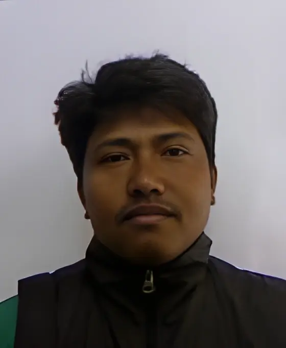 Thakur Singh Tharu