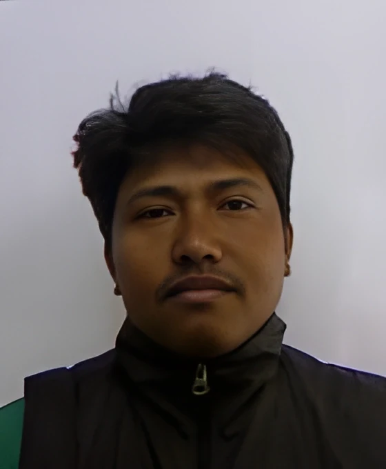 Thakur Singh Tharu