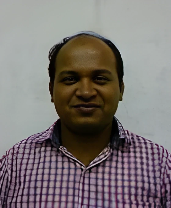 दिपक कुमार साह