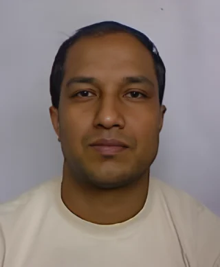 Er. Deepak Kumar Sah
