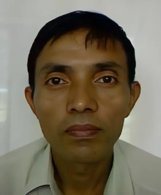 देवराज पाठक