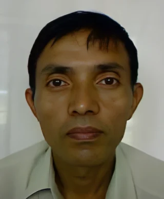 Dev Raj Pathak