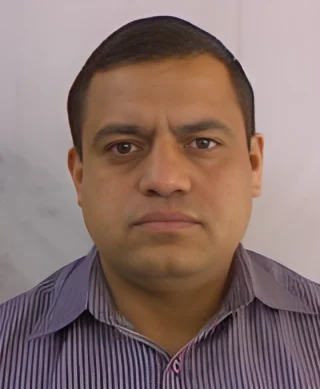 Dhananjay Regmi