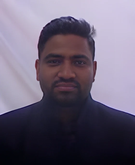 Dharma Raj K.C.