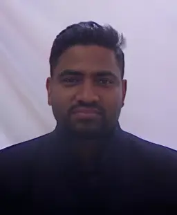 धर्म राज के.सी