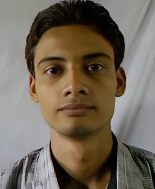 Ujjwal Kumar Jha