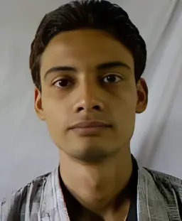 Ujjwal Kumar Jha