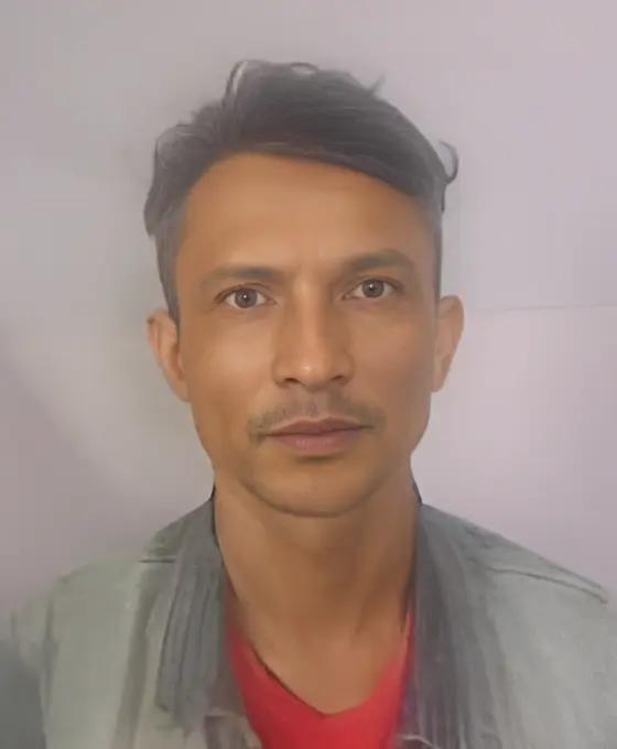 उत्तम प्रसाद पौडेल