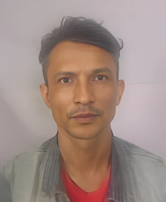 उत्तम प्रसाद पौडेल