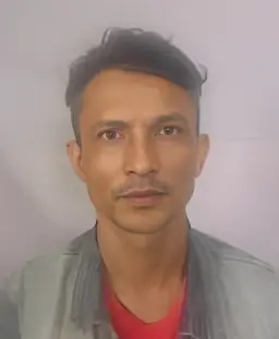 Uttam Prasad Paudel
