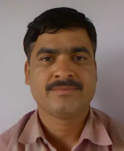 Vikram Khanal