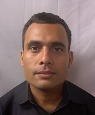 Dr. Bikram Timilsina
