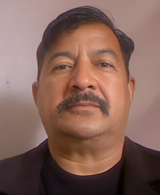 Bikram Thapa