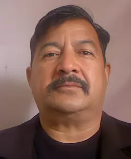 Vikram Thapa