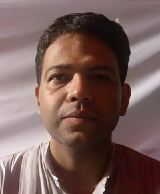 Bipin Kumar Acharya