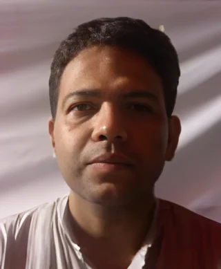 विपिन कुमार आचार्य