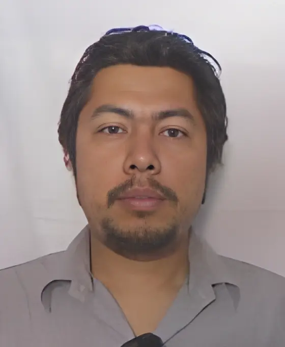 Viraj Bhakta Shrestha