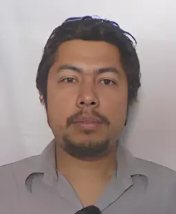 Viraj Bhakta Shrestha