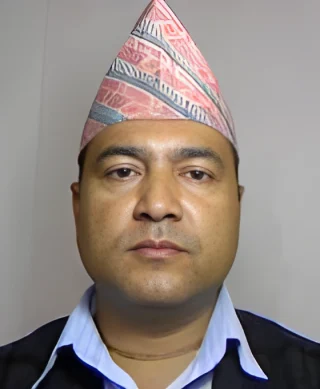 Bishnu Bahadur Khadka
