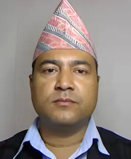Vishnu Bahadur Khadka