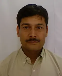 Vodh Narayan Shrestha