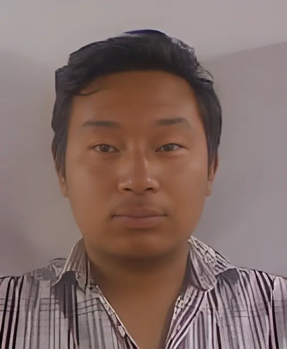 योगेश गौचन थकाली